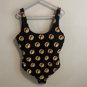 Buc-ee’s One-Piece Swimsuit size xl